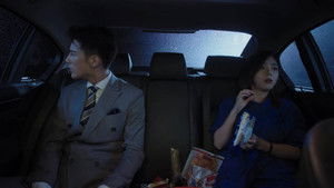 Poster for Episode 9