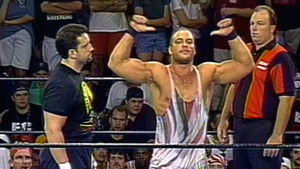 Poster for ECW Hardcore TV - Aug 19, 1997