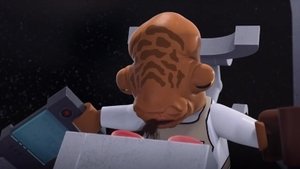 Poster for Beware the Gamorrean Flu!