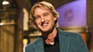 Poster for Owen Wilson with Kacey Musgraves