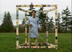 Poster for Food Web Poster for Food Web