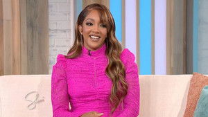 Poster for Mickey Guyton Poster for Mickey Guyton