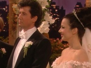 Poster for The Wedding, Part 2