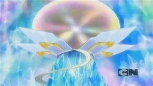 Poster for The Sacred Orb