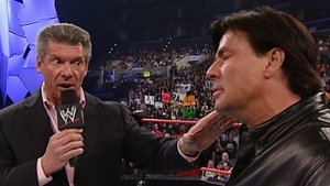Poster for RAW 507