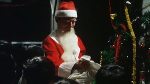 Poster for Destron's Christmas Present