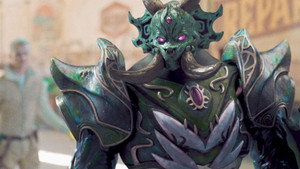 Poster for Rescue Mission