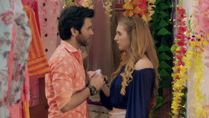 Poster for Aarav Meets Emily Secretly