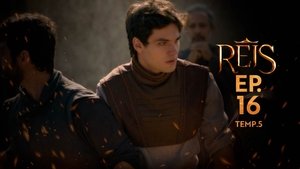 Poster for Episode 16