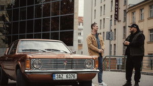 Poster for Episode 3