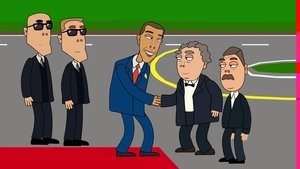 Poster for Obama