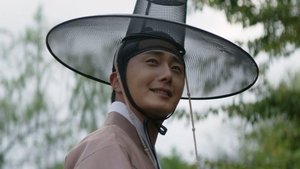 Poster for King Yeongjo and the Public Conversation