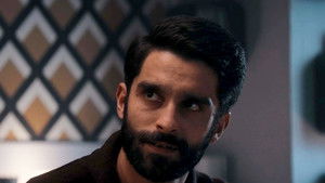 Poster for The Fisherman