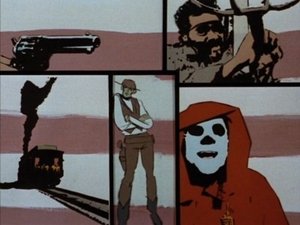 Poster for The Night of the Skulls