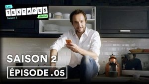 Poster for Episode 5