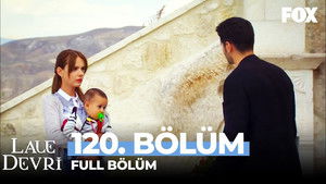 Poster for Episode 120