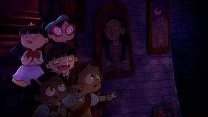 Poster for Episode 19