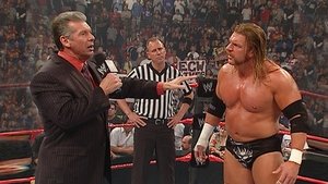 Poster for RAW 677