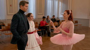 Poster for A Hard Nut to Crack