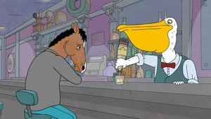 Poster for BoJack Hates the Troops