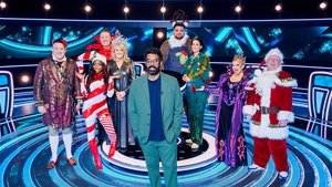Poster for Christmas Special