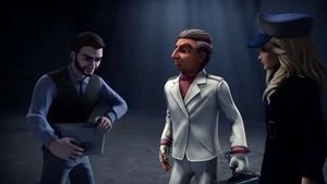 Poster for Undercover