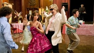 Poster for Taylor Stiltskin Sweet Sixteen Party