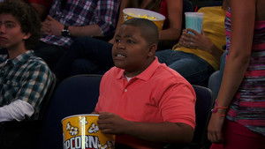 Poster for Wazombie Warriors