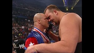 Poster for SmackDown 199