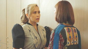 Poster for The Breakout