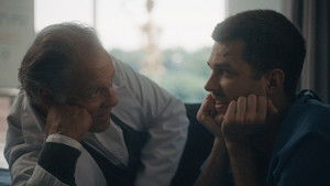 Poster for Scary Friday