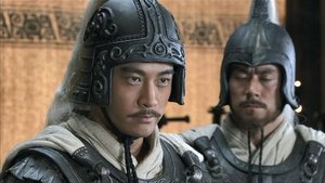 Poster for Zhou Yu prepares to attack Jing Province
