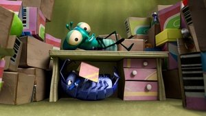 Poster for No Grape Like Home