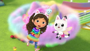 Poster for The Fairy Festival!