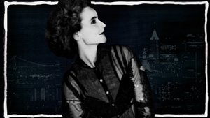 Poster for Geena Davis/John Mellencamp