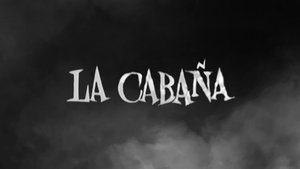 Poster for The Cabin