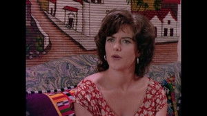 Poster for Honeymoon in Mexico