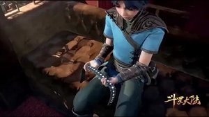 Poster for Episode 6 Poster for Episode 6