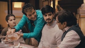 Poster for Nehle Pe Dehla Poster for Nehle Pe Dehla