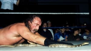 Poster for In The Shadow of Grizzly Smith