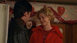 Poster for Dharma and Greg's First Romantic Valentine's Day Weekend