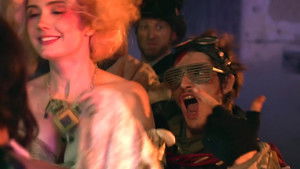 Poster for The Ball Poster for The Ball