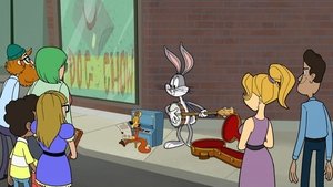 Poster for Hare Band