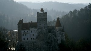 Poster for The Curse of Vlad the Impaler