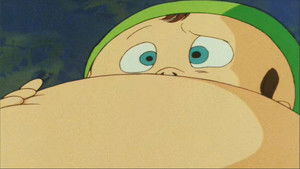 Poster for The Sea Snake and Her Child Poster for The Sea Snake and Her Child