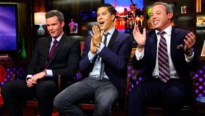 Poster for Ryan Serhant, Fredrik Eklund and Michael Lorber