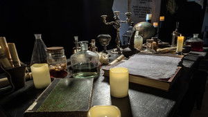 Poster for Episode 6 Poster for Episode 6