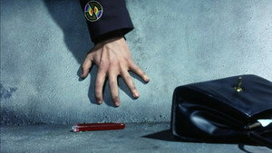 Poster for Place of Angels