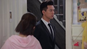 Poster for A Chance Poster for A Chance