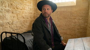 Poster for The Shadow of Lazarus Poster for The Shadow of Lazarus